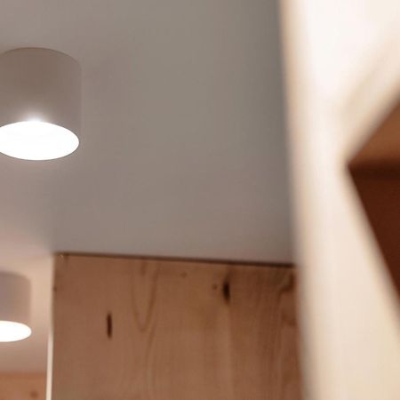 Apartamento Fitzgerald Building - The House Of Travelers Como Exterior foto