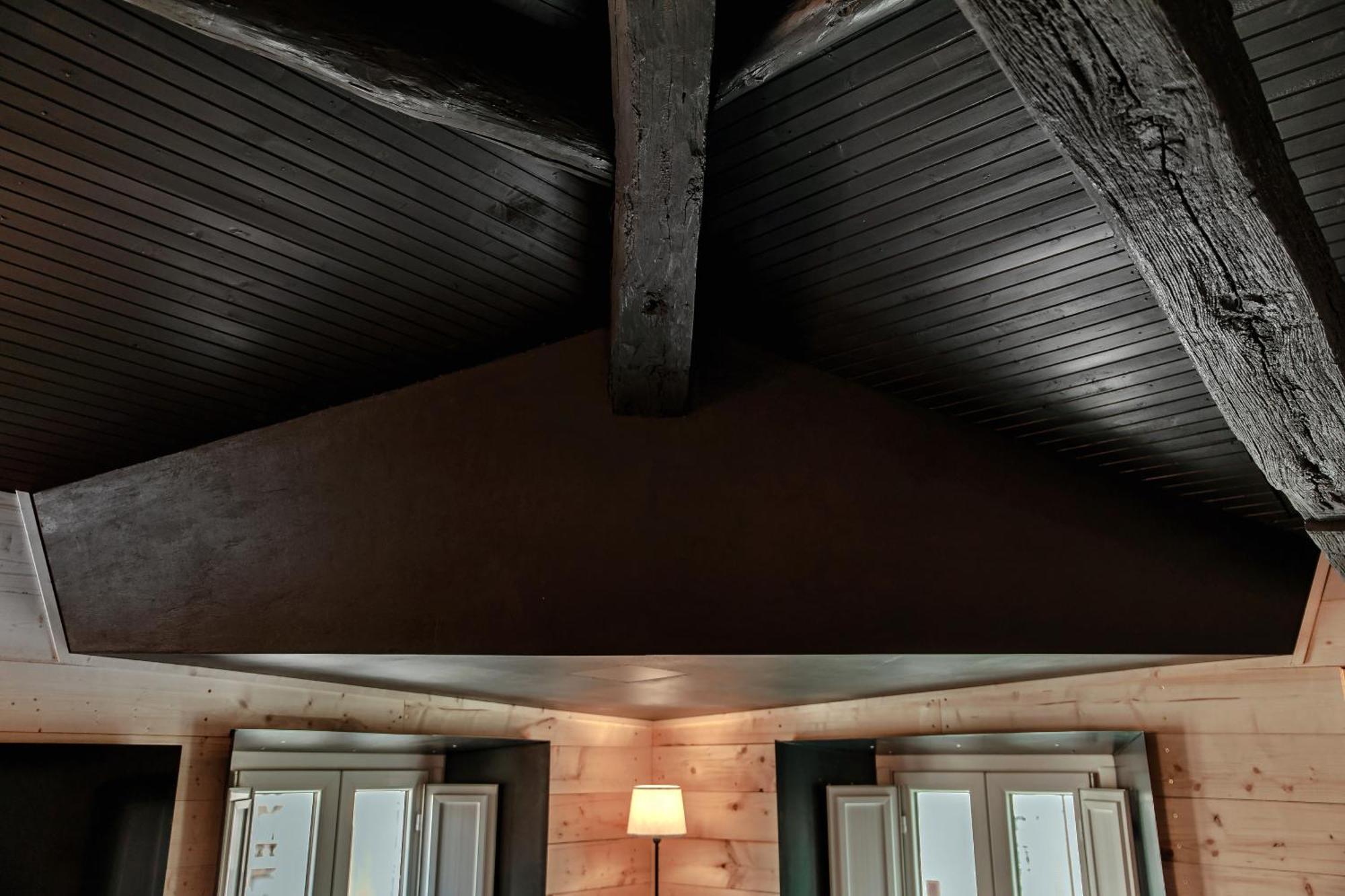 Apartamento Fitzgerald Building - The House Of Travelers Como Habitación foto