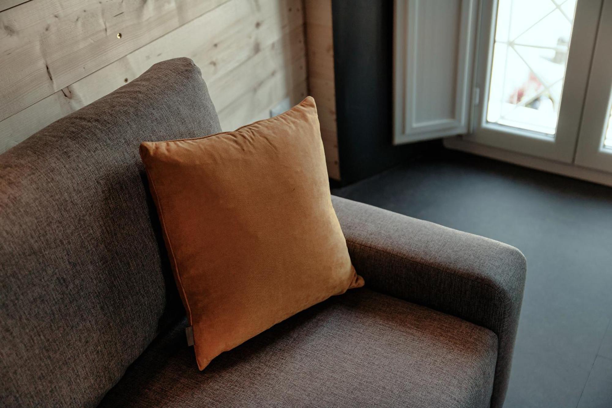 Apartamento Fitzgerald Building - The House Of Travelers Como Habitación foto